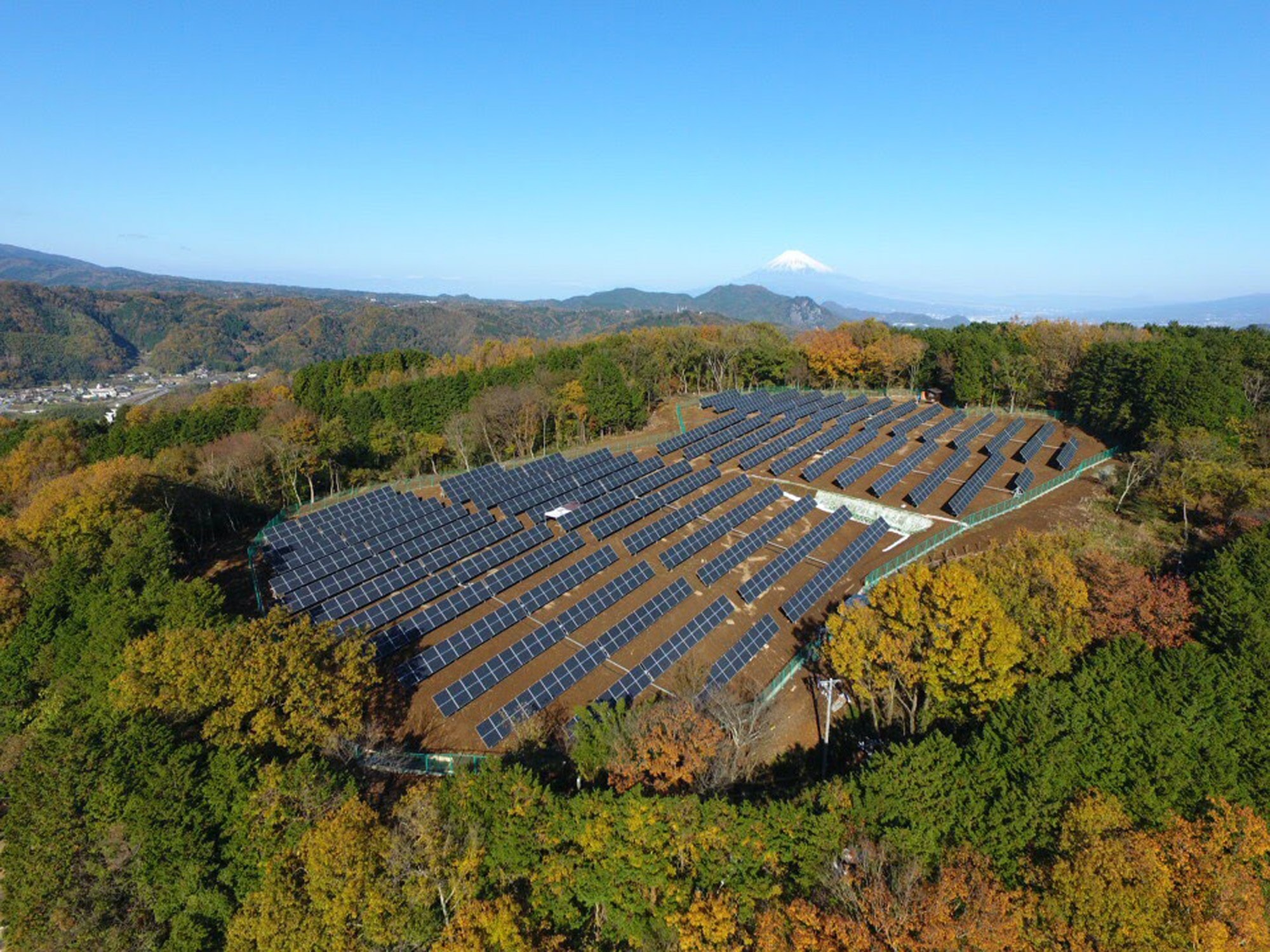 inversion en paneles solares