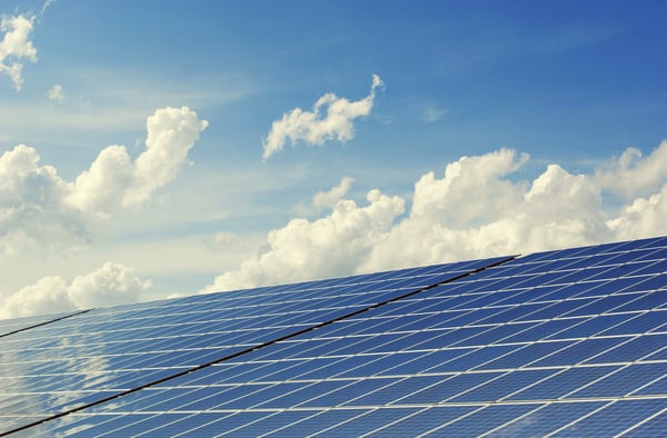 monitoreo solar por sistema