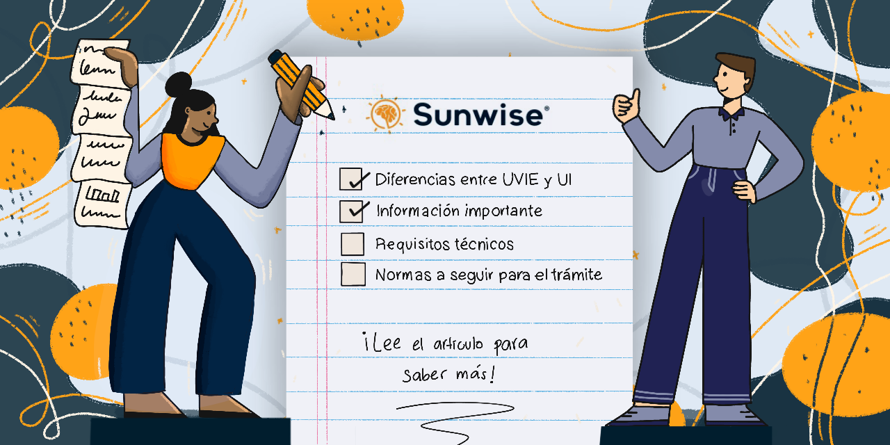 diferencias entre ui y uvie