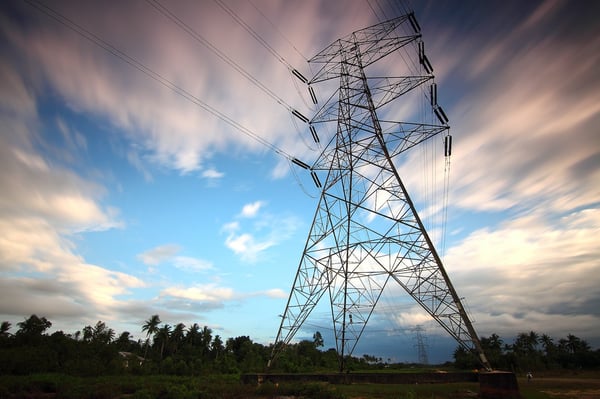 torre electrica