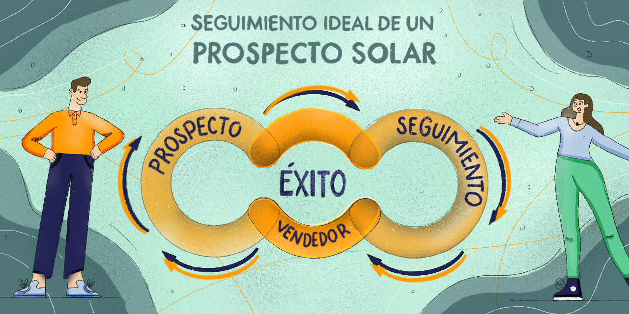 incrementa tus ventas de paneles solares