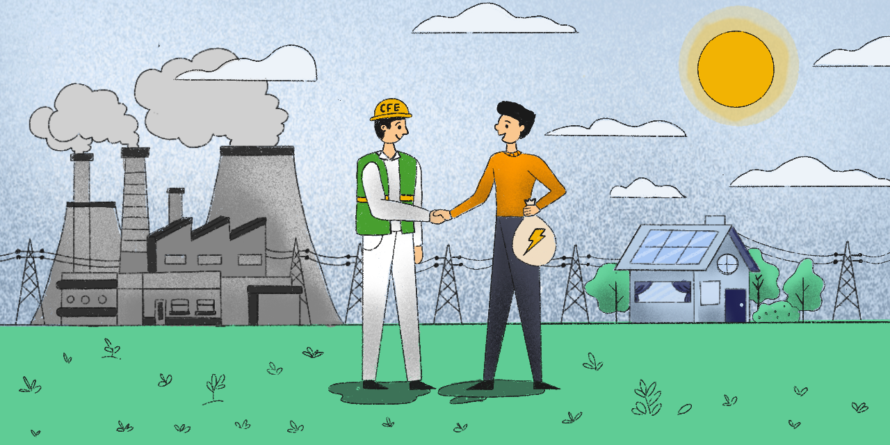 net metering